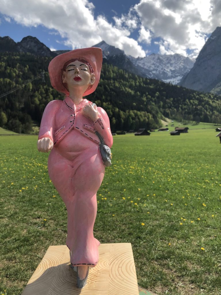 Ich lade Sie ein, meine Welt der Holzkunst zu entdecken