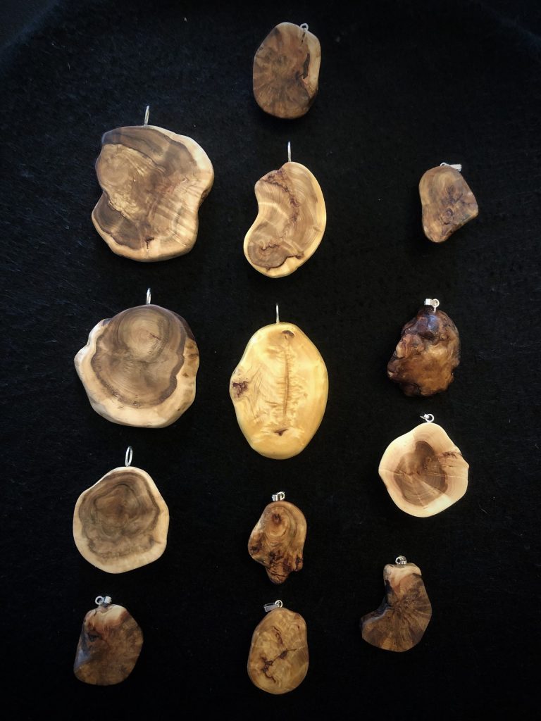 In meiner Galerie erhalten Sie einen ruhigen und klaren Einblic