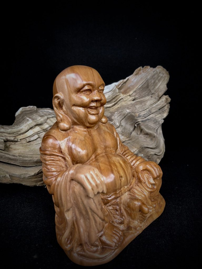 In meiner Galerie erhalten Sie einen ruhigen und klaren Einblic