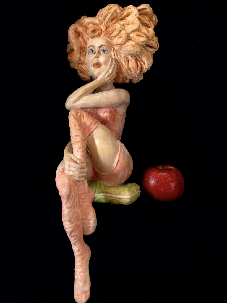 In meiner Galerie erhalten Sie einen ruhigen und klaren Einblic