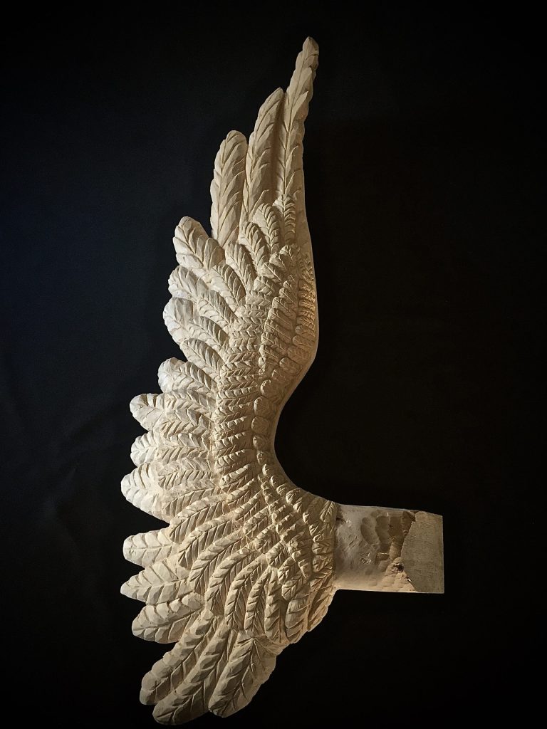 In meiner Galerie erhalten Sie einen ruhigen und klaren Einblic