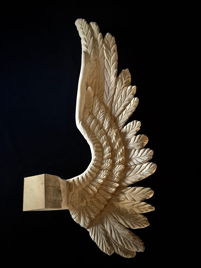 In meiner Galerie erhalten Sie einen ruhigen und klaren Einblic